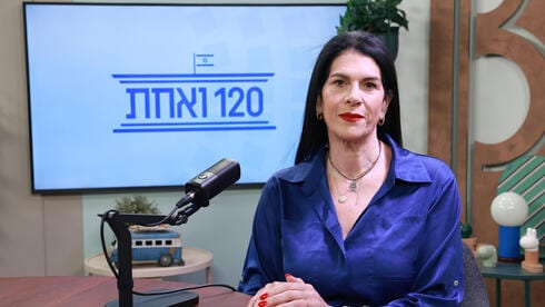 טליק גואילי מגיבה על הסערה: "דיברתי מדם ליבי. אף אחד לא אויב שלי"