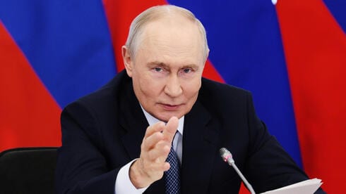 Germany warns of direct clash with Russia as Ukraine deploys AI guns against drones