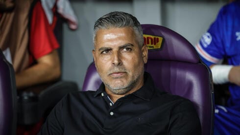 אחרי התקרית: אניס פורת עיאש הושעה מהפועל חיפה