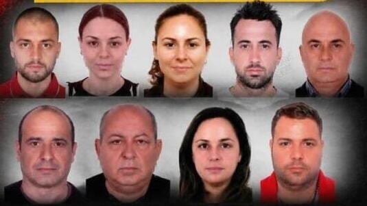 Israel in dark over Turkey fraud arrests as Jewish community says more Jews may be detained