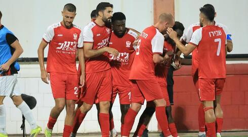 ברוכה הבאה: בני סכנין גברה 0:1 על הפועל ר"ג