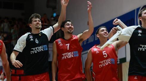 הפועל גליל עליון רוצה לחזור לקדמת הבמה: "אפשר לפרוץ גבולות"