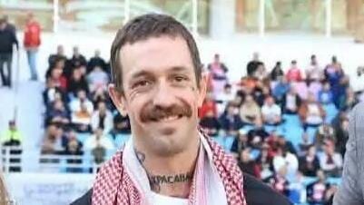 התפתחות משמעותית בהסגרת המיליונר הפרו-פלסטיני שחשוד במימון חמאס