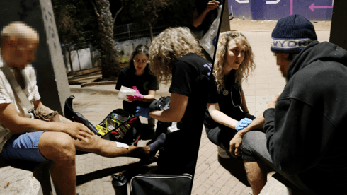 הם מגיעים לביה"ח רק על סף מוות, ומתים ממחלות שנהוג לחשוב שהן נחלת העבר