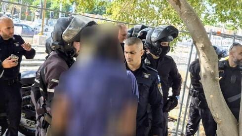 "אני מחבל": ההודעה של הנער לבוט הקפיצה את המשטרה