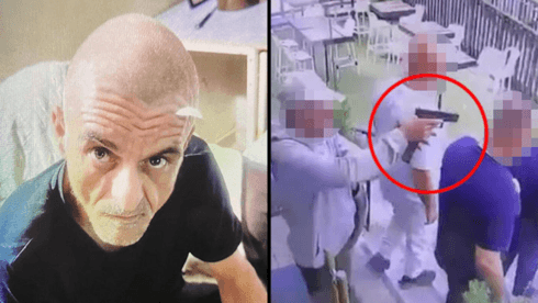 המזימה מאחורי רצח ראש המאפיה הקווקזית: "כל האויבים התאחדו נגדו"