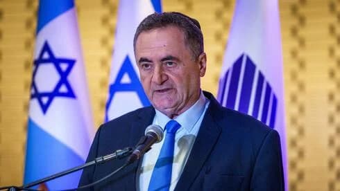 Katz claims pre-election threat, says opposition will bear blame for any attack