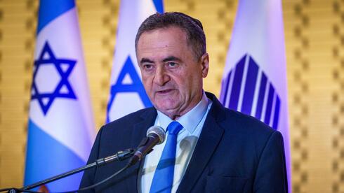 היה מידע על פיגוע במטוס ולא נערכו? כ"ץ: "השמענו התרעות מבוססות מודיעין"