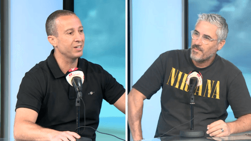 גז בניוטרל, פרק 3: טל ברין, מנכ"ל אוטו חן