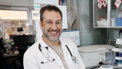 תארים בהנדסה ולימודי משחק הלכו לפח - המסע המדהים של ד"ר לירון גרוסמן