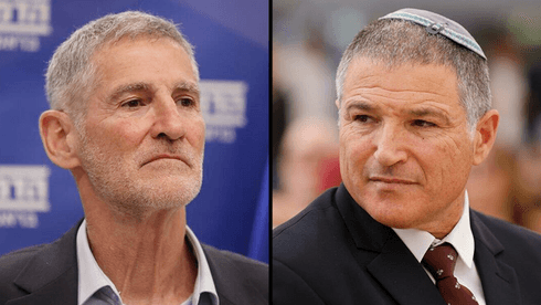 הדמוקרטים באולטימטום לזיני: אם לא תקבל החלטה לאבטח את גולן - נעתור נגדך לבג"ץ