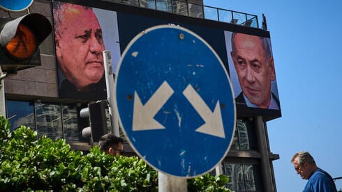 אתגר אחרי החגים: מה עושים כשהקו נפרץ והמעגל מצטמצם?