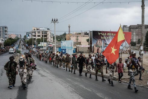Beyond the Houthis: Why the Ethiopia-Eritrea crisis matters for Israel