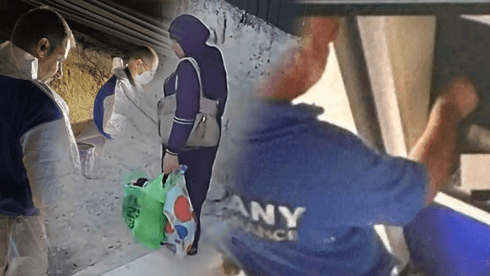 הפרטים מרצח האישה המזעזע בירושלים נחשפים: חטף, רצח והטמין את הגופה בחבית