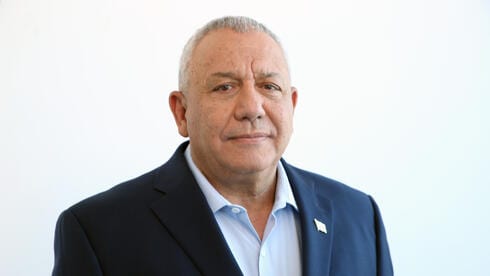 איזנקוט חושף: השאירו על קבר בני הודעה מאיימת כלפיי