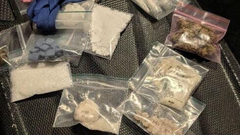 They work, raise kids — and use drugs until ‘their heart explodes’ | Israel’s ‘high-functioning addicts’
