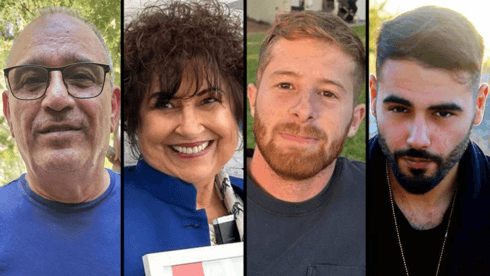 המועמד המוביל של המצביעים הליברלים - והתרסקות הקואליציה