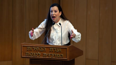 פירומנים קיימים גם בימין וגם בשמאל