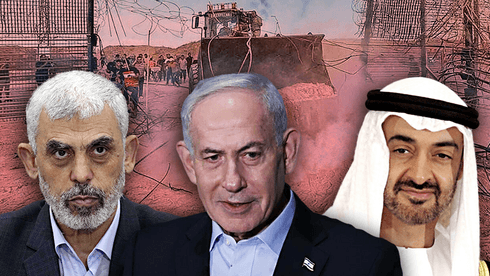 ניו יורק טיימס: נתניהו הוזהר שחמאס יפתח במתקפה גדולה, והתעלם מכך בדיון ביטחוני 6 ימים לפני 7/10