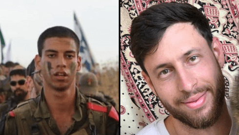 שני נופלים ביישוב הקטן, בית מול בית: "נדב היה לוחם אמיתי בנפש, בכל המובנים"