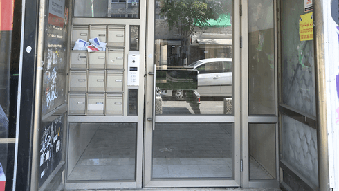 חשד לרצח בחיפה: אישה אותרה ללא רוח חיים, בן זוגה נעצר