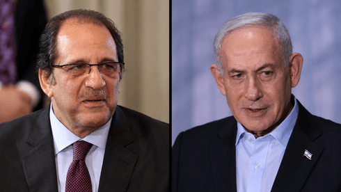 דיווח: ראש המודיעין המצרי הגיע לישראל לפני 7/10 והזהיר - "עזה תתפוצץ לכם בפנים"