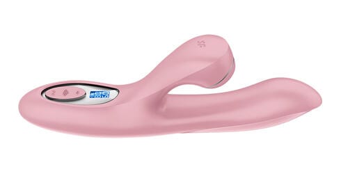 The great sex toy test: Which vibrators actually deliver orgasms?