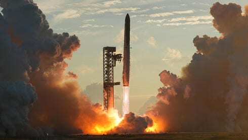 SpaceX’s Starship reaches Earth orbit for first time in historic test