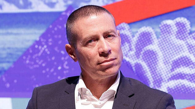 מנכ"ל מליסרון אופיר שריד הלך לעולמו בגיל 54