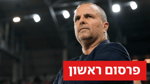 אחרי התבוסה לאירלנד: בכירים בהתאחדות ידרשו לפטר את בן שמעון