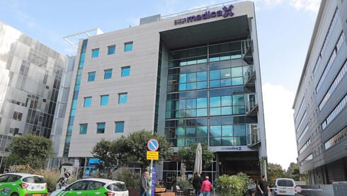 משרד הבריאות סגר את בית החולים הפרטי מדיקה ברמת החייל: "סכנה מיידית"