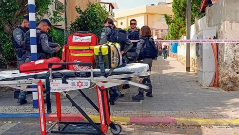 מטעני חבלה, ירי, רימוני הלם ודריסות מכוונות: גל הפשיעה - ותגובת המשטרה