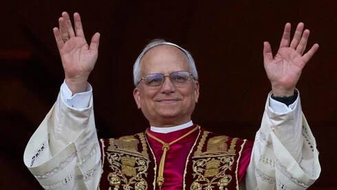 Pope Leo to undergo surgery for lung nodule within days, weeklong recovery expected