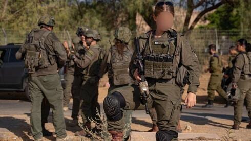 Israel’s southern ‘drone hunters’ prepare for worst-case scenarios on peaceful borders