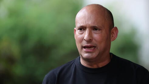 Bennett unveils ‘Deri Law’: draft dodgers would be barred from Israel’s security cabinet