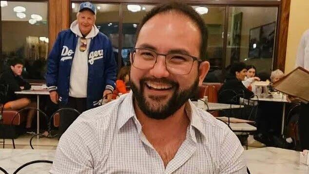 בכיר ב"ניו יורק טיימס" נרצח על-ידי הורי אשתו: "ירו בו בתורות"