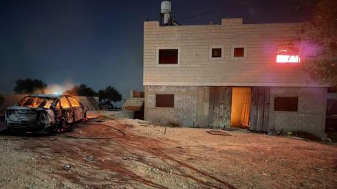 מתיחות אכיפתית: צה"ל לא תיאם עם המשטרה את השבת הפלסטינים לביתם