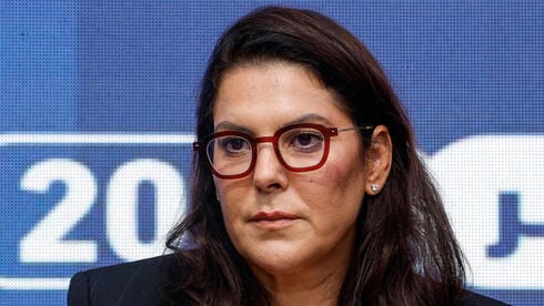 רה"מ החדשה של מרוקו ביקרה בבית כנסת בכיפור: "היא לא תסבול איסלאמיסטים"