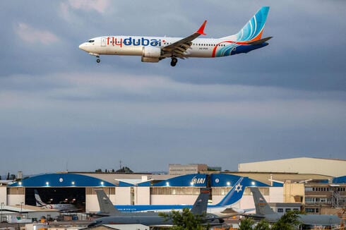 Flydubai incident is attack against the crown jewel of normalization