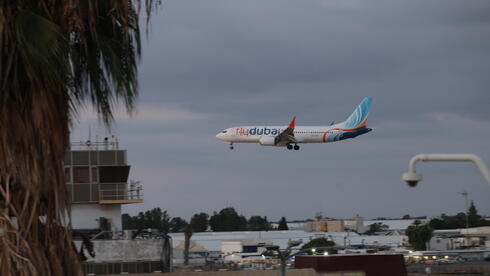התרחיש שבו מטוס פליי דובאי היה מופל, ויחידות העילית שעלו על הפרק