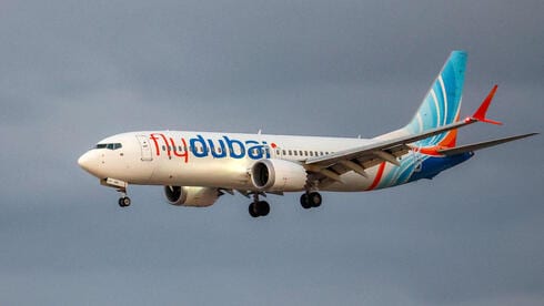 How did an Omani pilot end up flying to Israel, and who will answer the hard questions?