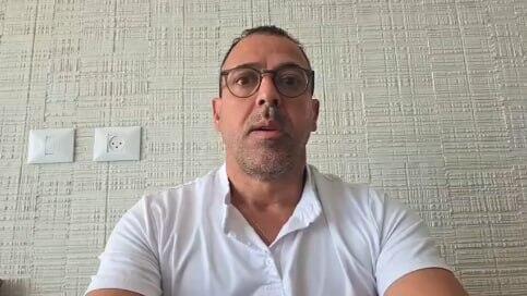 קריאת שורד השבי לגוף המוטה באו"ם: "הכירו בעינויים שעברו החטופים בעזה"