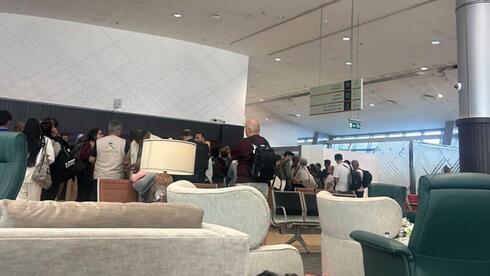 Israelis begin leaving Saudi Arabia as suspicion grows flyDubai pilot planned major terror attack
