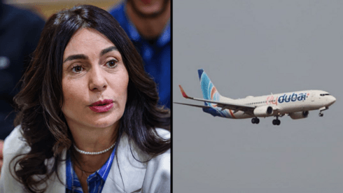 דיון סוער בהערכת המצב: רגב דורשת לעצור טיסות של פליי דובאי עד לתחקיר המחדל