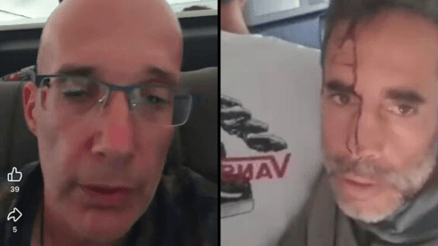 'We need help': Israeli passengers recount fight to stop Flydubai crash after suspected hijacking
