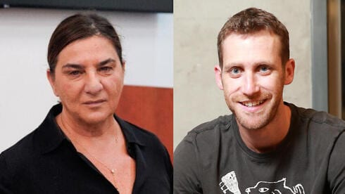 אחרי כניסת אסף רפפורט: מנכ״לית חדשות 13 סיימה את תפקידה
