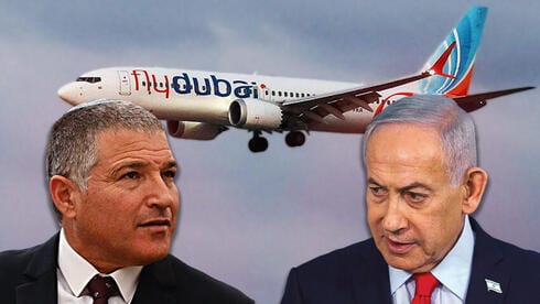 זיני התריע, נתניהו הודה ב"פרצה": מי היה אמור לפקח על פליי דובאי?