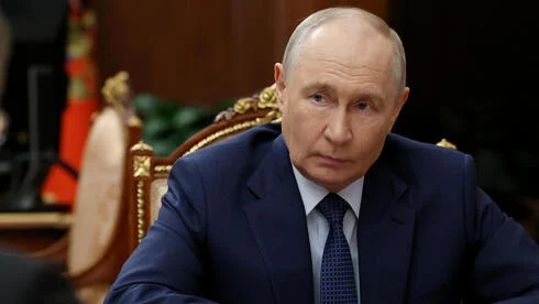 Russia could strike NATO territory within months, Czech intelligence chief warns