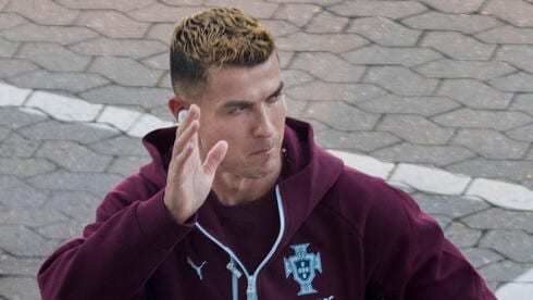 ייאלץ לפרוש מהנבחרת? העונש הכבד שעשוי לספוג רונאלדו