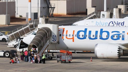 Flydubai security failure: Who was supposed to vet the crew, and how did the system fail?